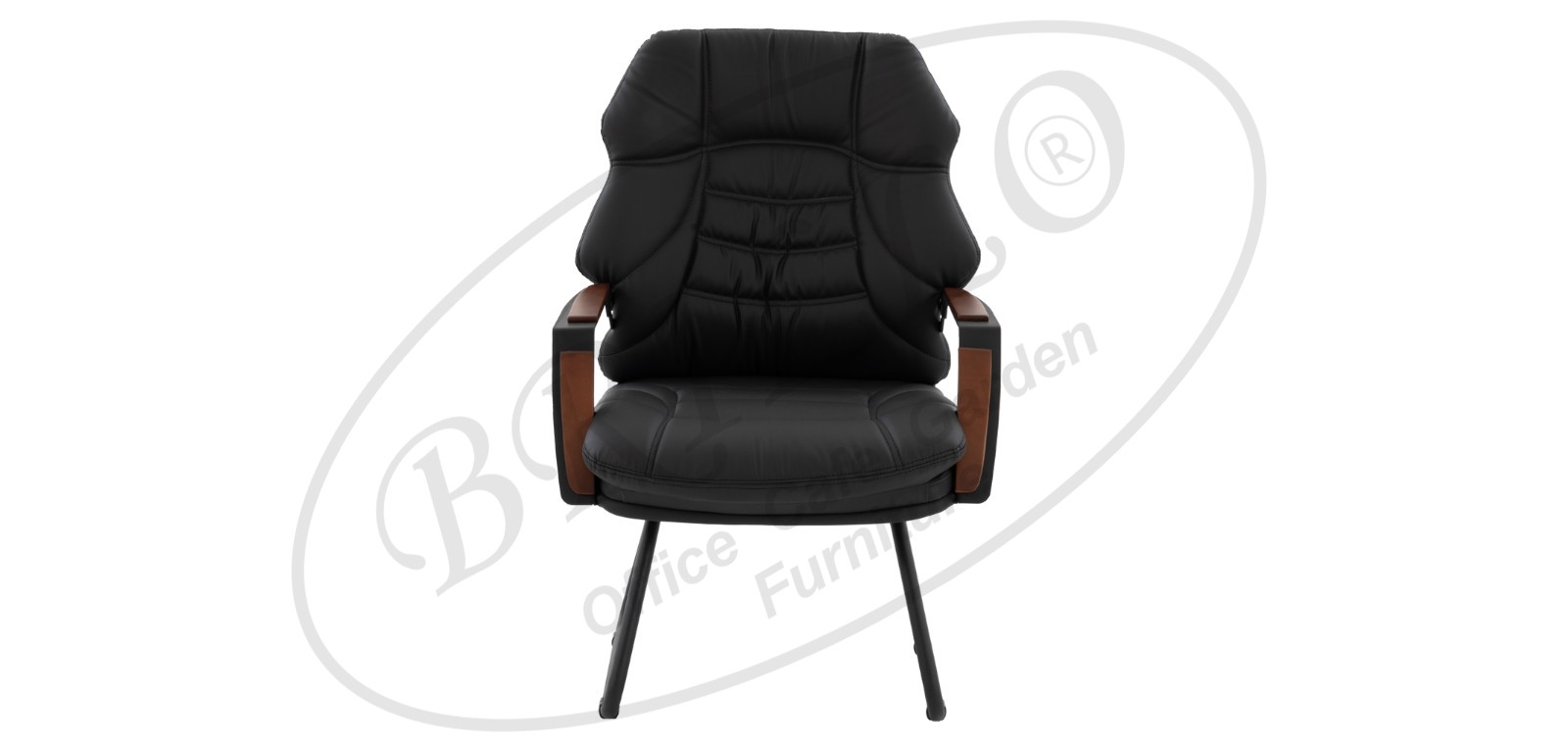 Genova Misafir U Boyalı - Ofis mobilyası - Ofis mobilyaları